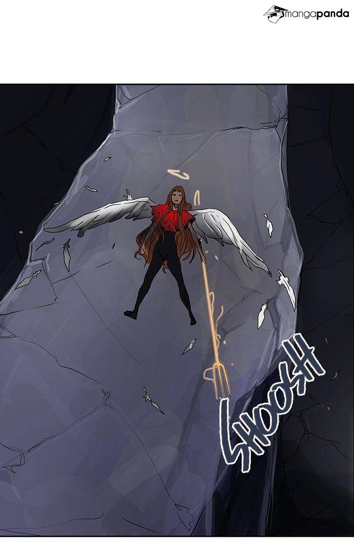 Tower of God Chapter 258 image 36